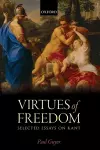 The Virtues of Freedom cover