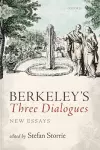 Berkeley's Three Dialogues cover