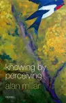 Knowing by Perceiving cover