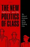 The New Politics of Class cover