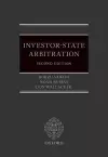Investor-State Arbitration cover
