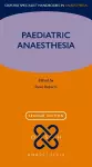 Paediatric Anaesthesia cover