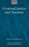 Criminal Justice and Taxation cover