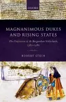 Magnanimous Dukes and Rising States cover