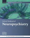 Oxford Textbook of Neuropsychiatry cover