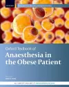 Oxford Textbook of Anaesthesia for the Obese Patient cover