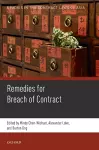 Remedies for Breach of Contract cover