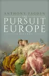 The Pursuit of Europe cover