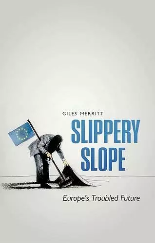 Slippery Slope cover