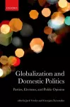 Globalization and Domestic Politics cover