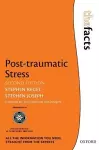 Post-traumatic Stress cover