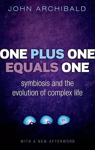 One Plus One Equals One cover