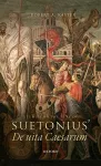 Studies on the Text of Suetonius' De uita Caesarum cover