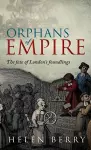 Orphans of Empire cover