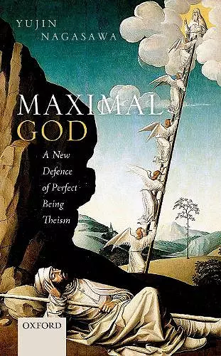 Maximal God cover