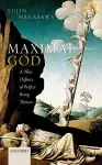 Maximal God cover