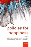 Policies for Happiness cover