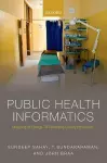 Public Health Informatics cover