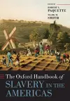 The Oxford Handbook of Slavery in the Americas cover