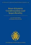 Bose-Einstein Condensation and Superfluidity cover