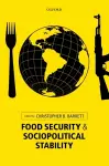 Food Security and Sociopolitical Stability cover