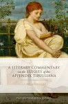 A Literary Commentary on the Elegies of the Appendix Tibulliana cover