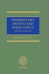 Proprietary Rights and Insolvency cover
