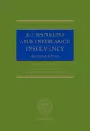 EU Banking and Insurance Insolvency cover