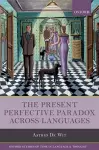 The Present Perfective Paradox across Languages cover