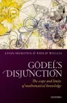 Gödel's Disjunction cover