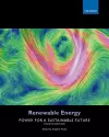 Renewable Energy cover