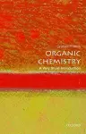 Organic Chemistry cover