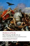 The Library, Books 16-20 cover