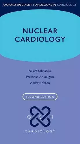Nuclear Cardiology cover