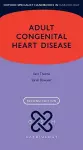 Adult Congenital Heart Disease cover