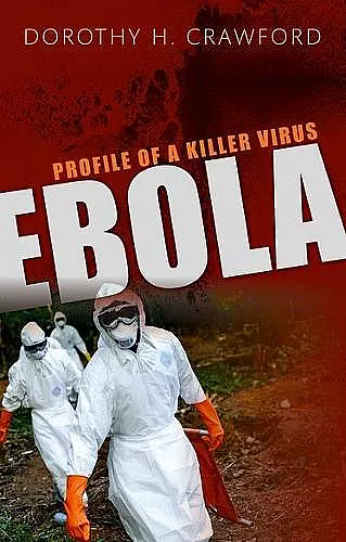 Ebola cover