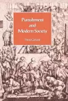 Punishment and Modern Society cover