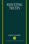 Resulting Trusts cover