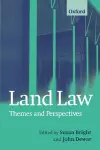 Land Law cover