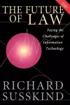 The Future of Law cover