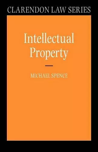 Intellectual Property cover