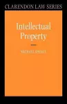 Intellectual Property cover