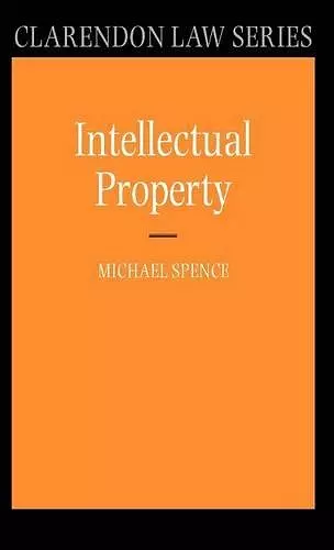 Intellectual Property cover