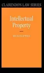 Intellectual Property cover