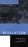 A Reader on Regulation cover