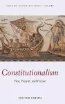 Constitutionalism cover