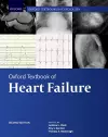 Oxford Textbook of Heart Failure cover