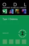Type 1 Diabetes cover