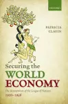 Securing the World Economy cover