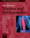 Oxford Textbook of Trauma and Orthopaedics cover